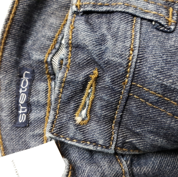 NWT Jordache jeans - Picture 1 of 5